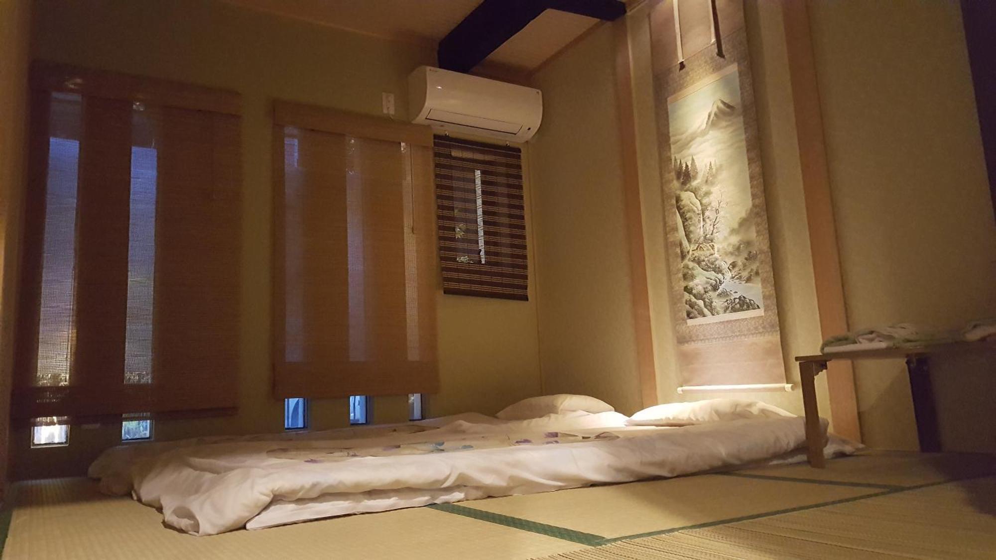 Hotel Kyoto Himawari Shijo Kawaramachi Exterior foto