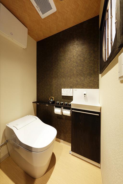 Hotel Kyoto Himawari Shijo Kawaramachi Exterior foto